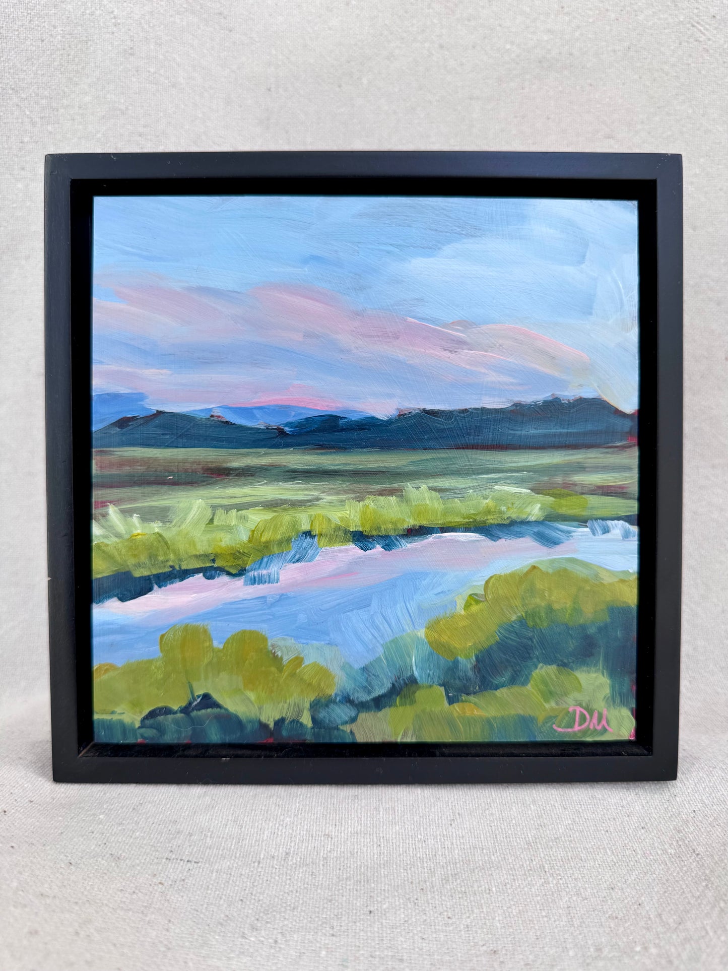 Sweet Marsh
